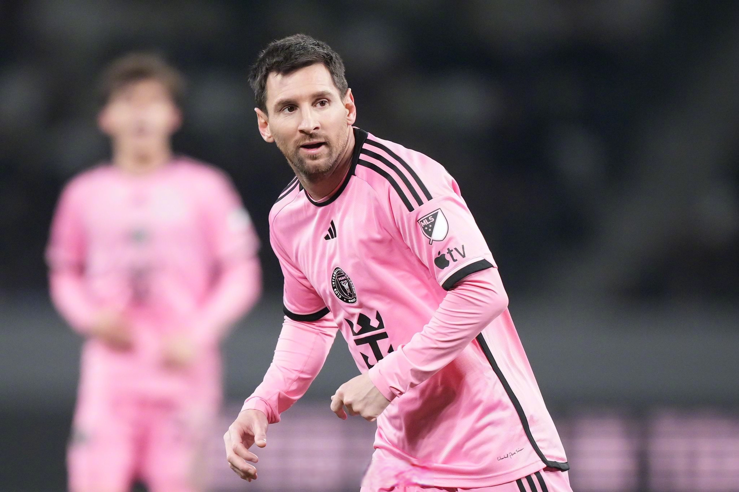 开云棋牌包含梅西新星势不可挡表现惊艳，C9未来可期！的词条